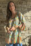 Carnaby Peasant Smock C /22=